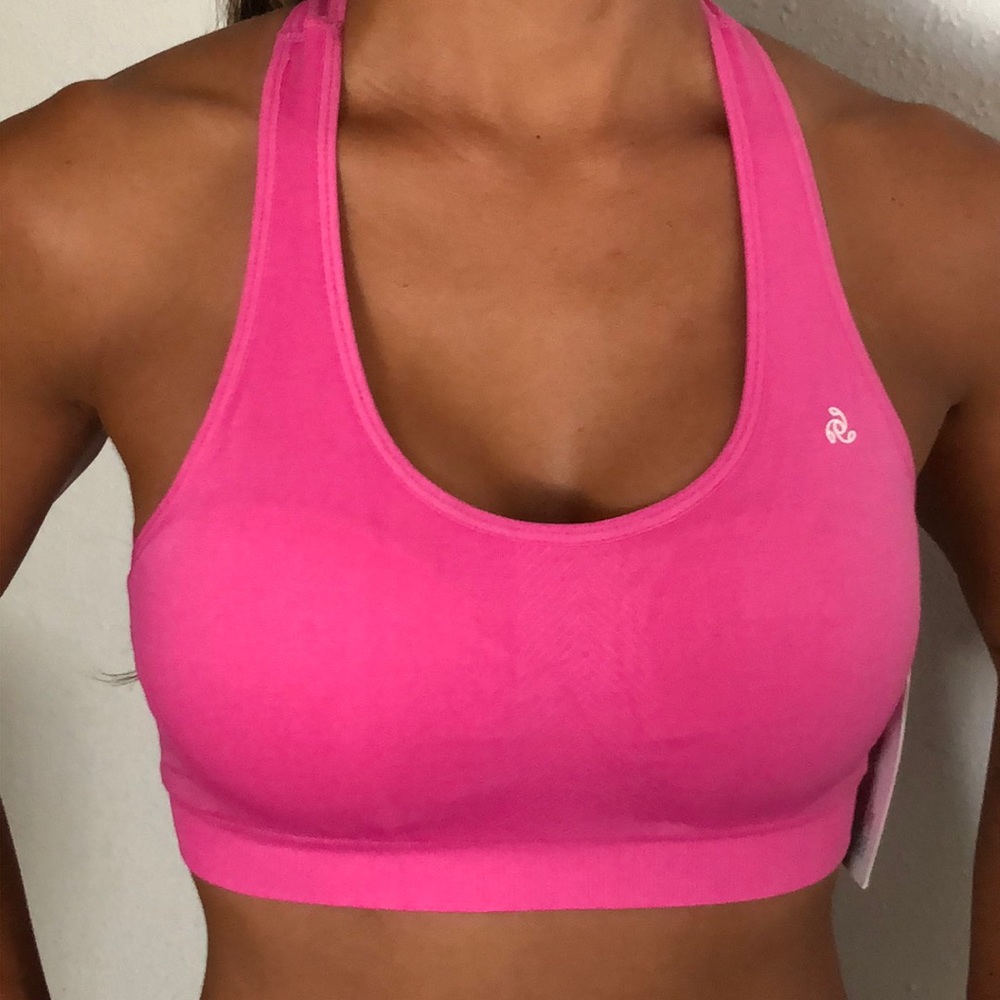 Jockey Sports Bra